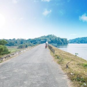 KIỆT TÁC ĐẤT NỀN – HỒ ĐỒNG MÔ