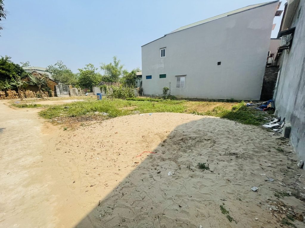 CỰC PHẨM ĐẤT NỀN SƠN ĐÔNG – THỊ XÃ SƠN TÂY