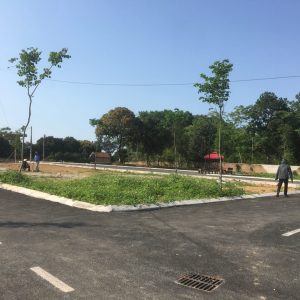 SIÊU PHẨM 93 LÔ CỔ ĐÔNG – SƠN TÂY