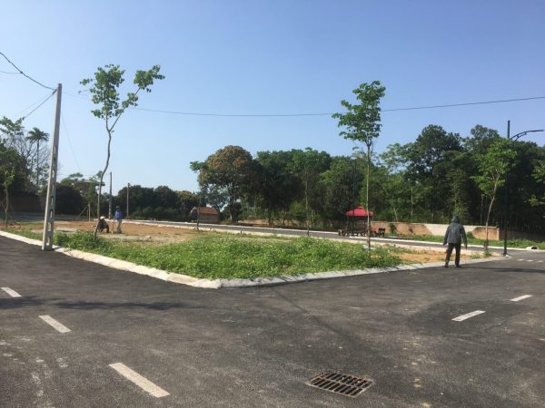 SIÊU PHẨM 93 LÔ CỔ ĐÔNG – SƠN TÂY