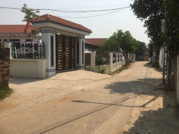 CỰC PHẨM ĐẤT NỀN SƠN ĐÔNG – THỊ XÃ SƠN TÂY - Hình ảnh 2