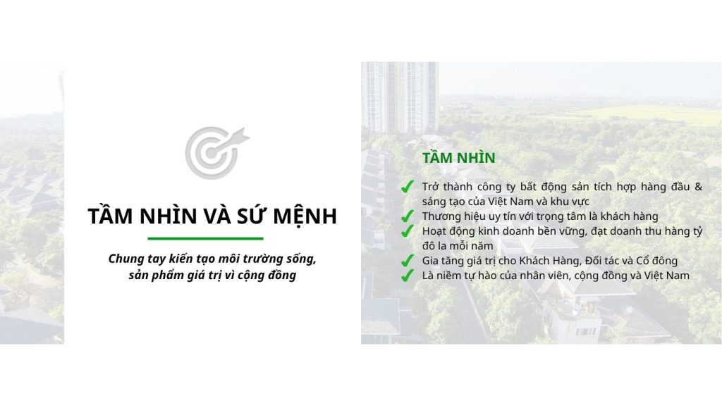 tầm nhìn