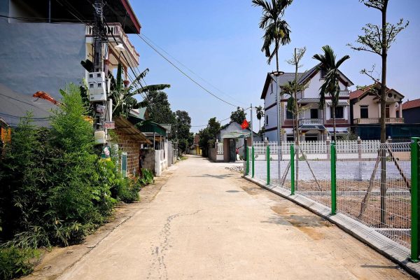 ĐẤT NỀN TÂN XÃ – SỰ LỰA CHỌN HÀNG ĐẦU TẠI HÒA LẠC - Hình ảnh 3