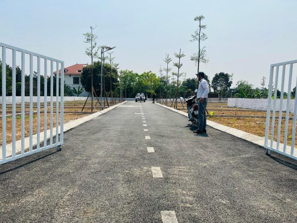 ĐẤT NỀN TÂN XÃ – SỰ LỰA CHỌN HÀNG ĐẦU TẠI HÒA LẠC - Hình ảnh 7