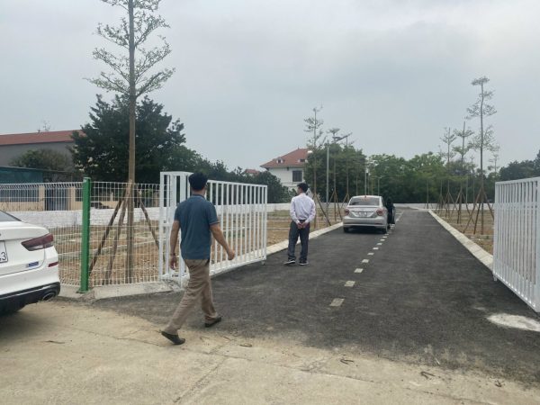 ĐẤT NỀN TÂN XÃ – SỰ LỰA CHỌN HÀNG ĐẦU TẠI HÒA LẠC - Hình ảnh 8