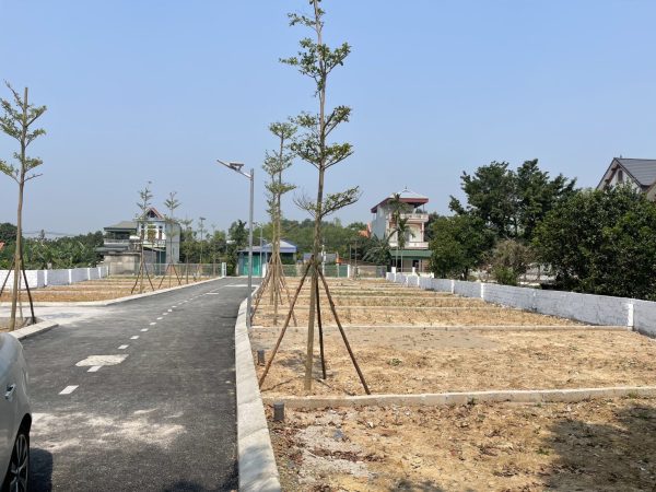 ĐẤT NỀN TÂN XÃ – SỰ LỰA CHỌN HÀNG ĐẦU TẠI HÒA LẠC - Hình ảnh 6