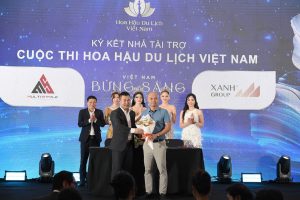 ceo xanh group