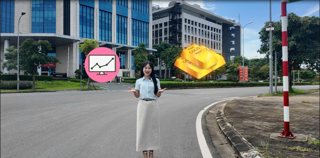 đầu tư sinh lời 2025 đất vàng hoà lạc