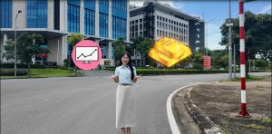 đầu tư sinh lời 2025 đất vàng hoà lạc