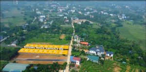 Đất Nền Hòa Lạc